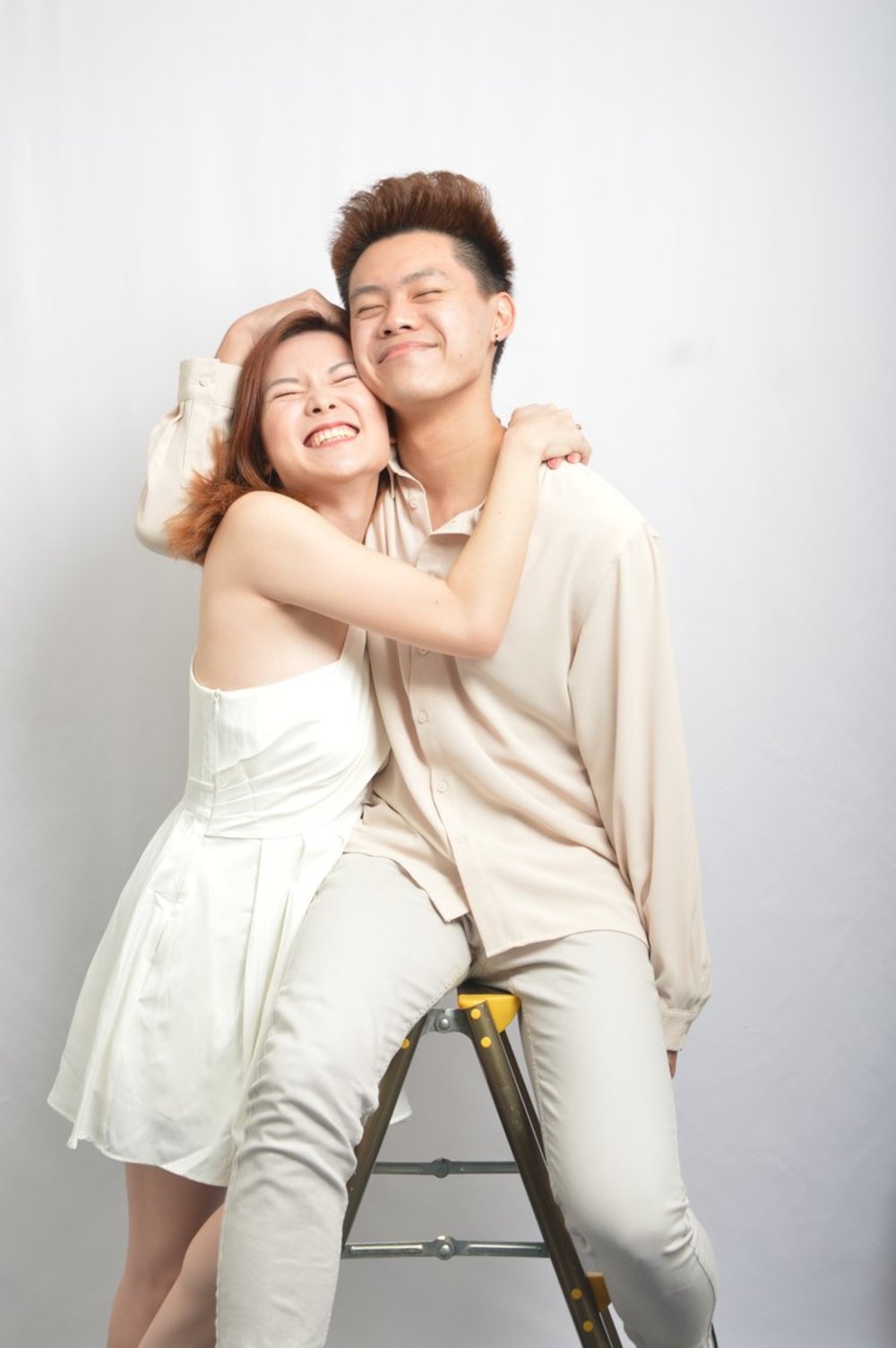 cheap self photo studio 