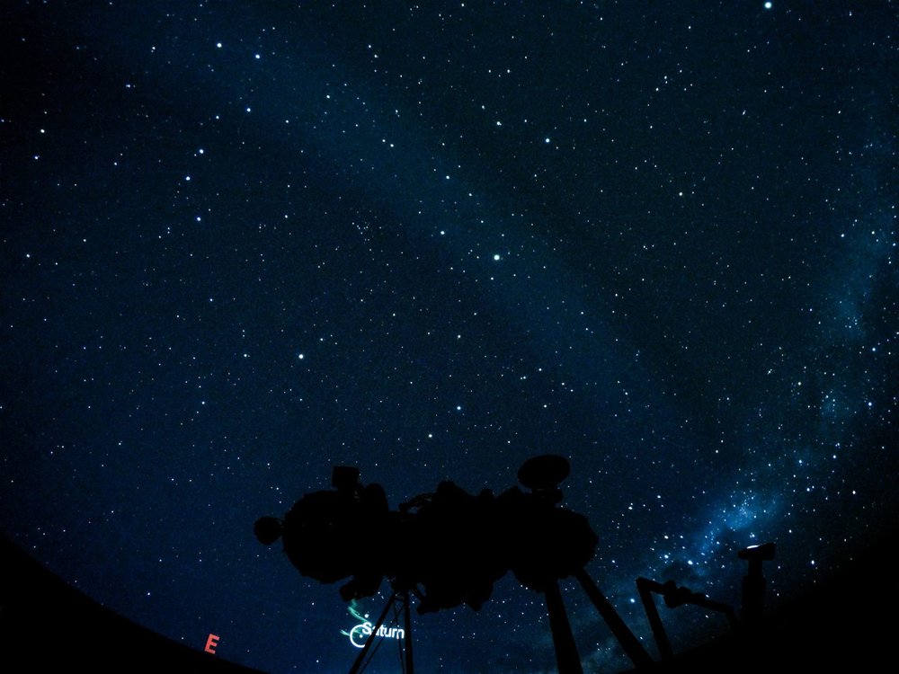 ขอบคุณรูปภาพจาก Nation TV l ท้องฟ้าจำลองกรุงเทพฯ / ช่วงวันวาเลนไทน์ ไม่รู้จะไปไหนดี บล็อคนี้ มีให้เลือกแตกต่างกันไป