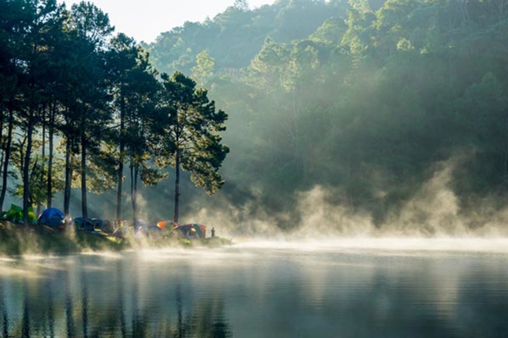 ขอบคุณรูกภาพจาก Kapook l ที่เที่ยว ปางอุ๋ง ที่อยู่ในแม่ฮ่องสอน ก่อนไปเสพธรรมชาติที่งดงาม