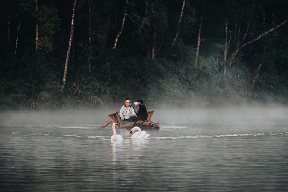 ขอบคุณรูกภาพจาก Kapook l ที่เที่ยว ปางอุ๋ง ที่อยู่ในแม่ฮ่องสอน 