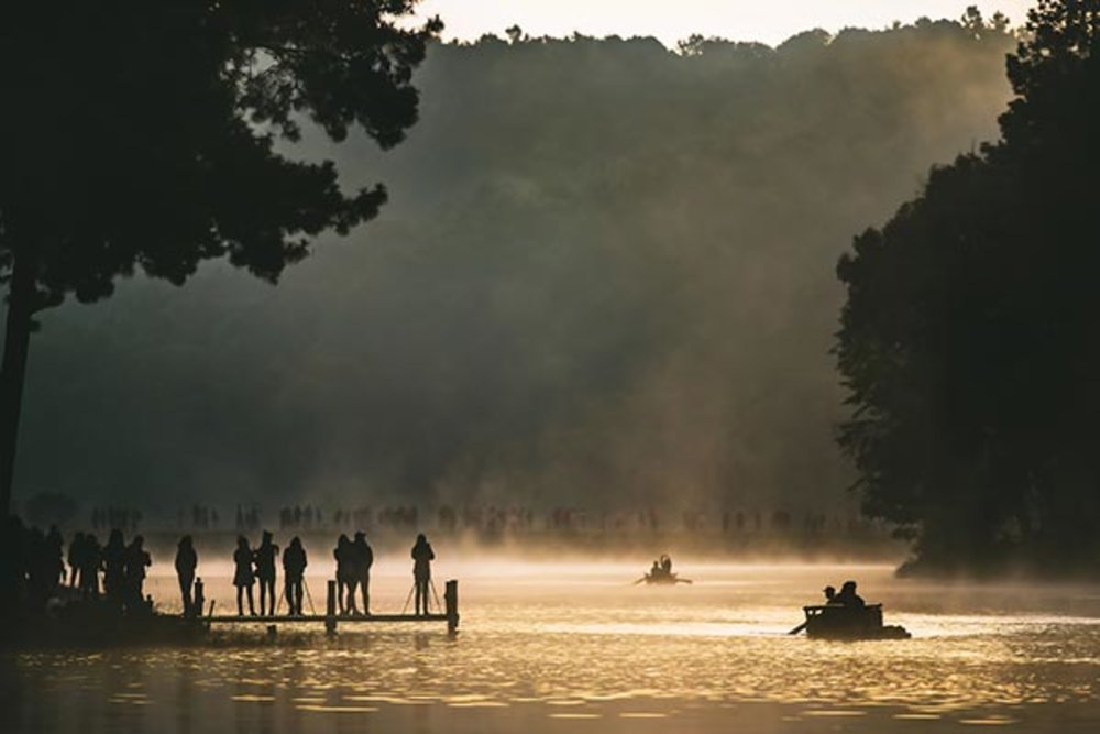 ขอบคุณรูกภาพจาก Kapook l ที่เที่ยว ปางอุ๋ง ที่อยู่ในแม่ฮ่องสอน 