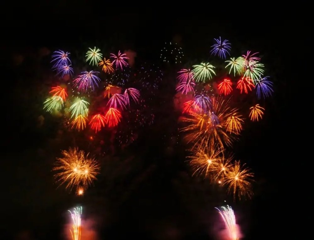 เทศกาลดอกไม้ไฟของประเทศญี่ปุ่น | chillchilljapan.com