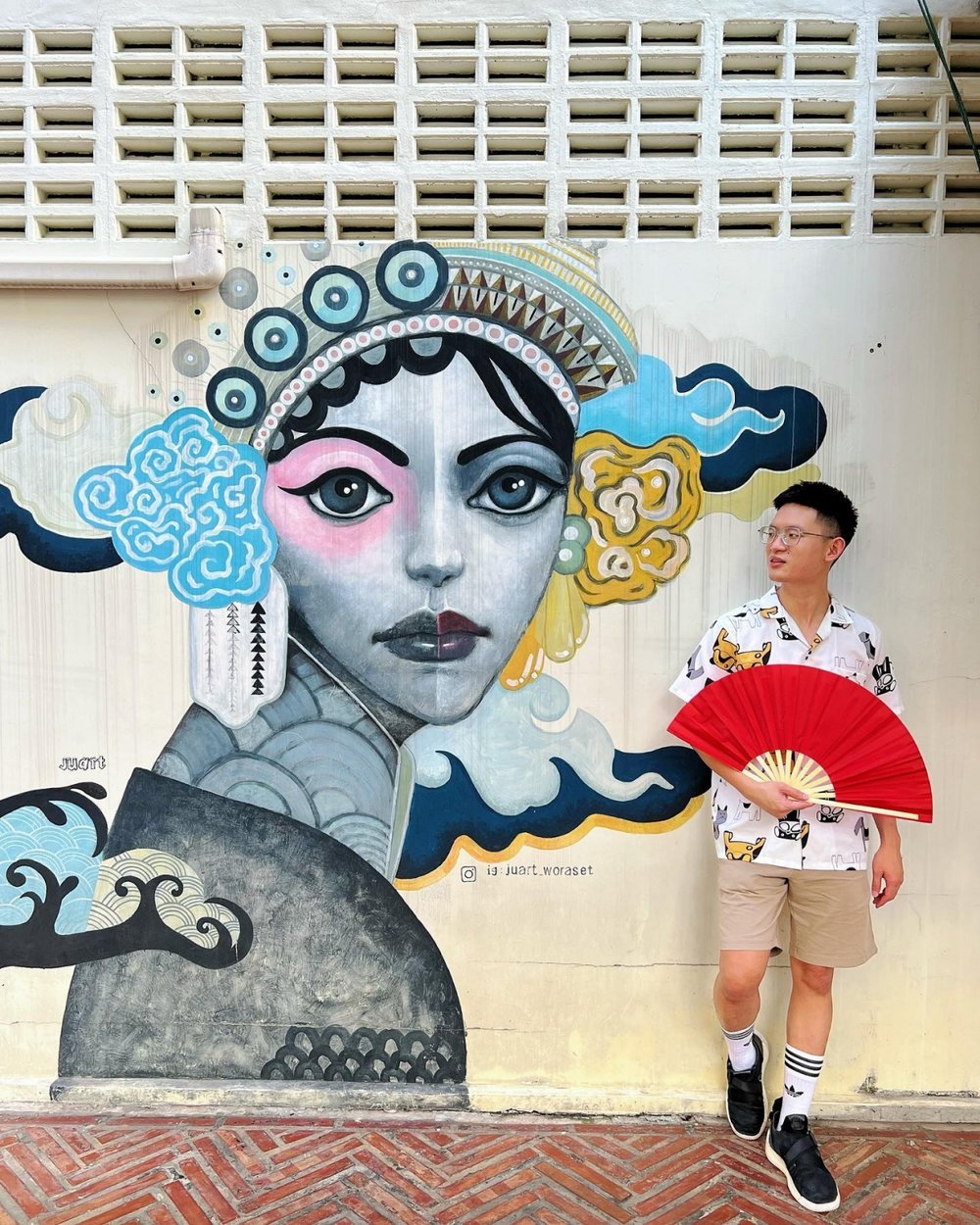 things to do in bangkok