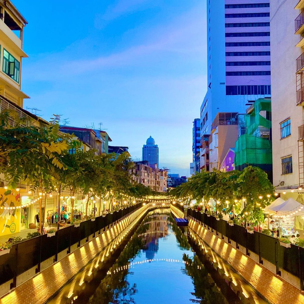 things to do in bangkok