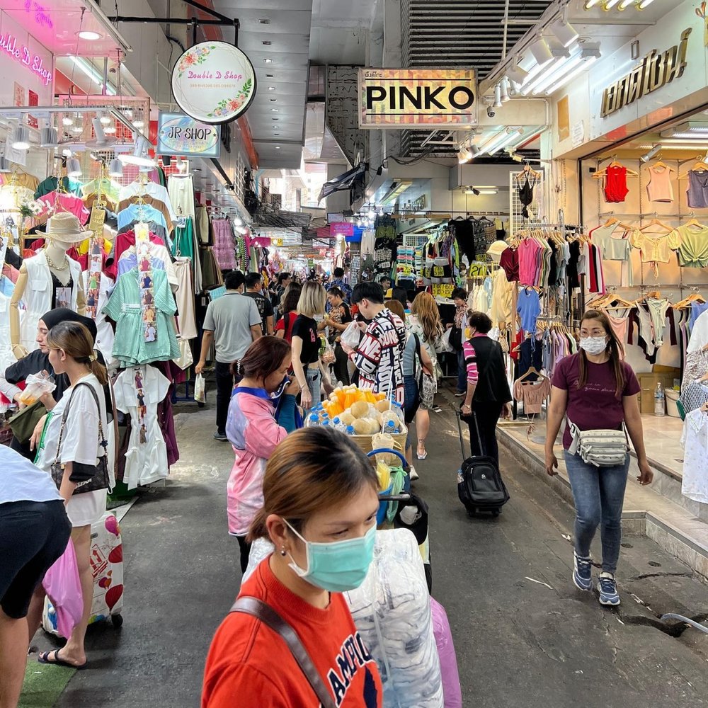 things to do in bangkok