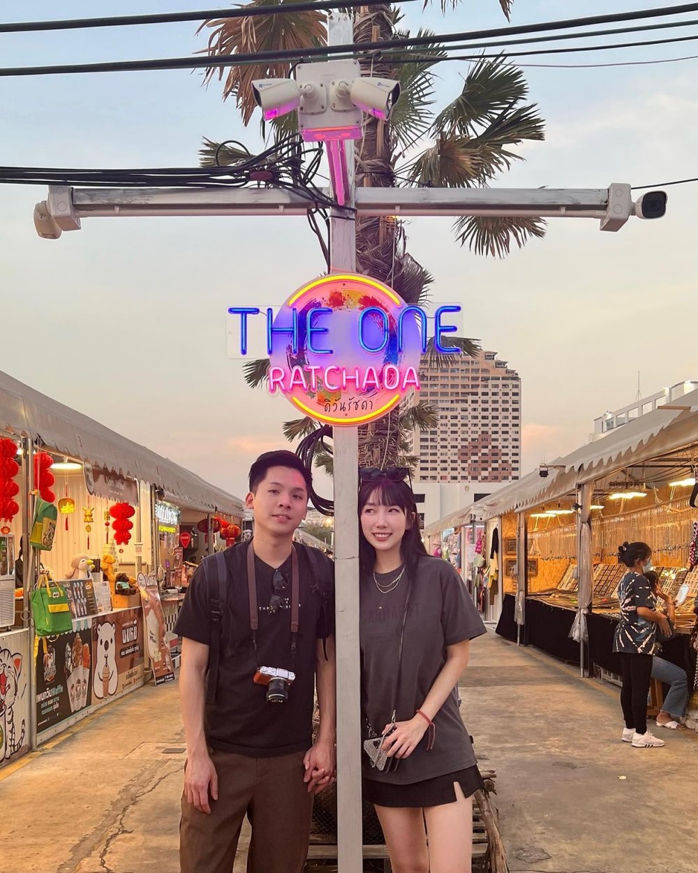 things to do in bangkok