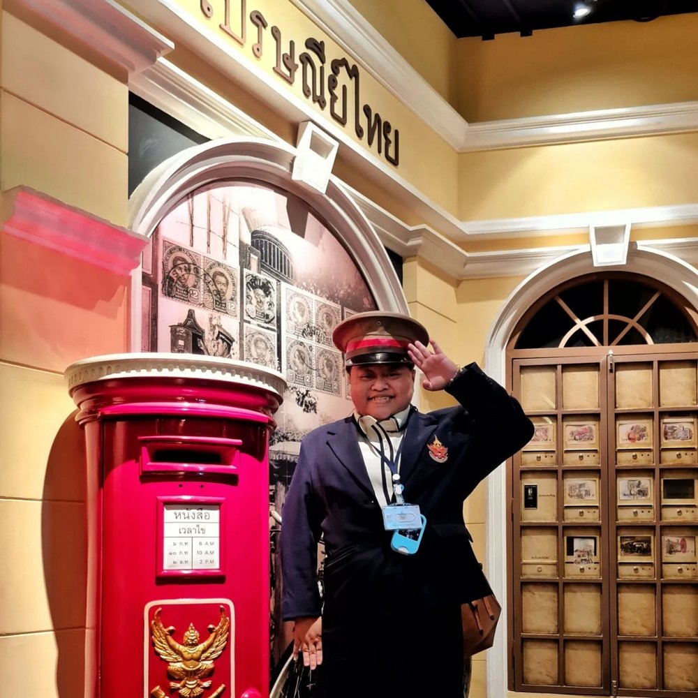 things to do in bangkok