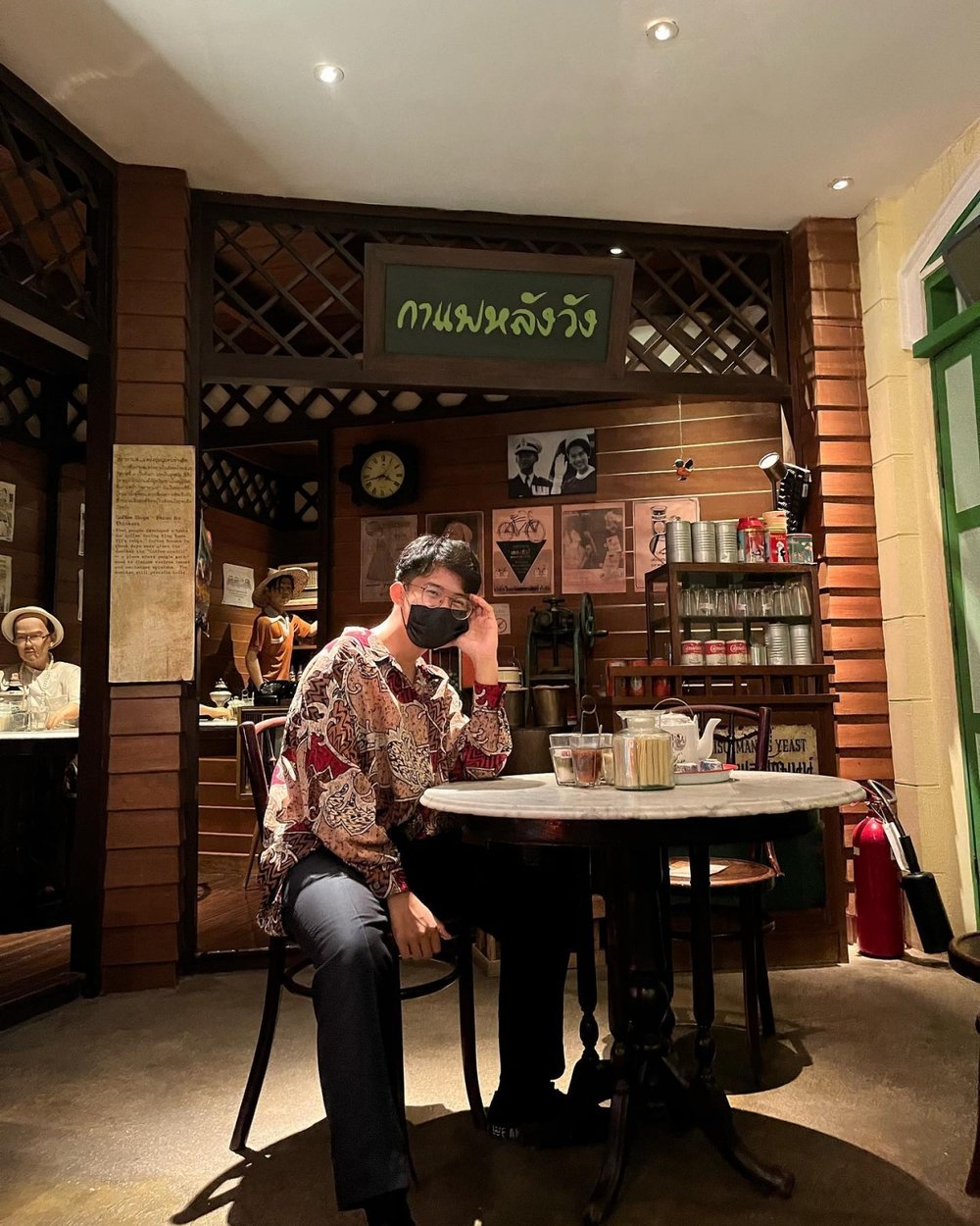 things to do in bangkok