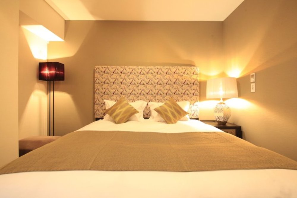 池袋住宿池袋百夫長飯店