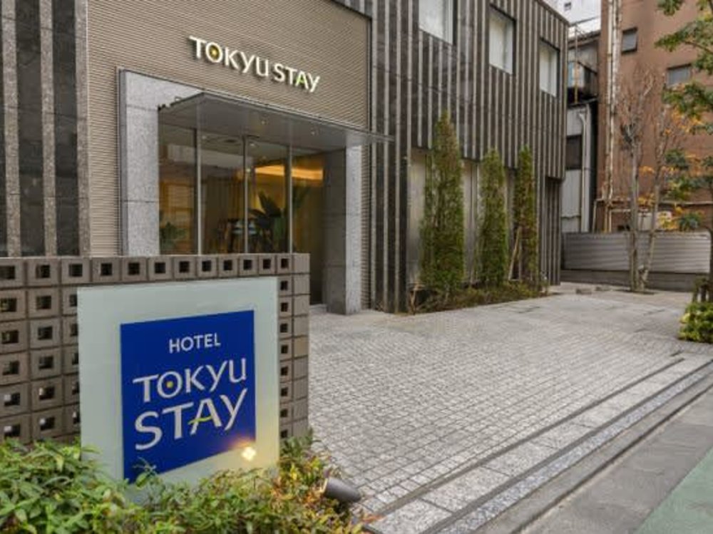 池袋住宿:池袋東急Stay飯店
