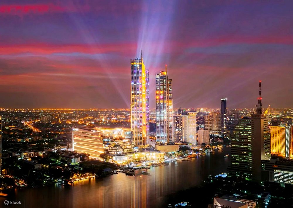 things to do in bangkok