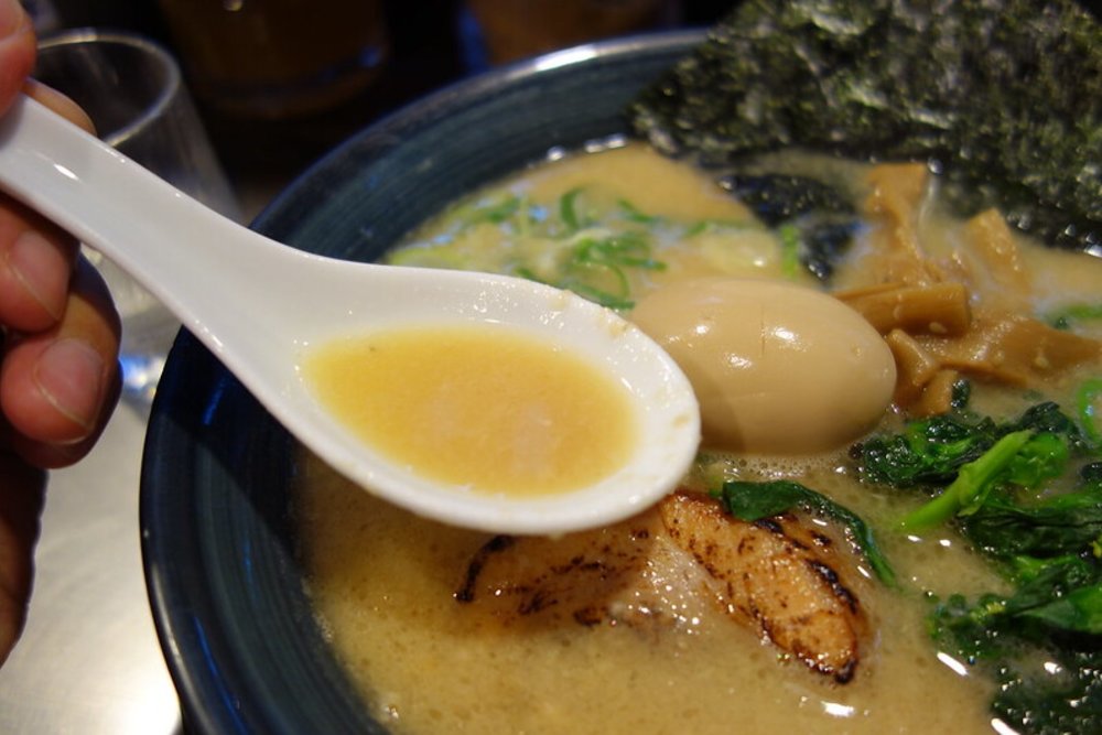 池袋美食：無敵家