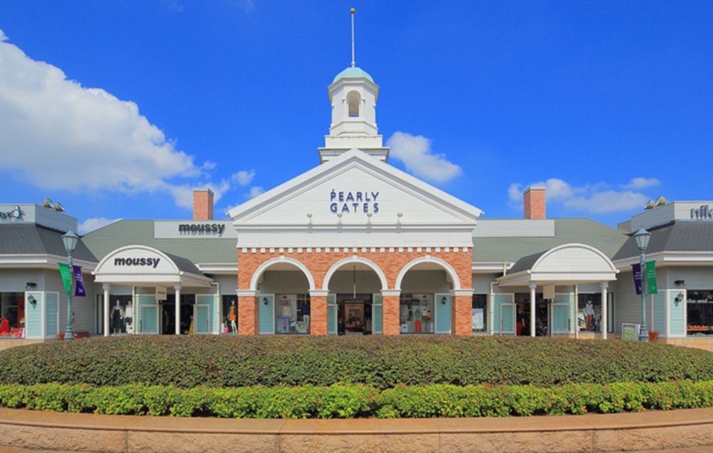 東京佐野 Premium Outlets