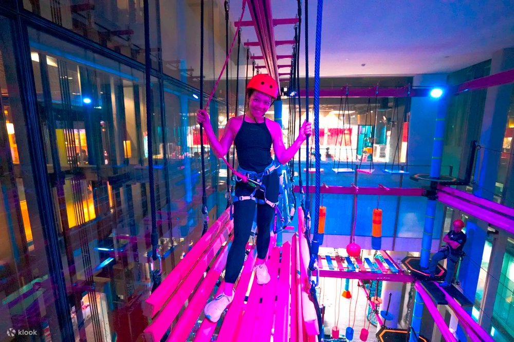 X-Scap8 Orchard Central