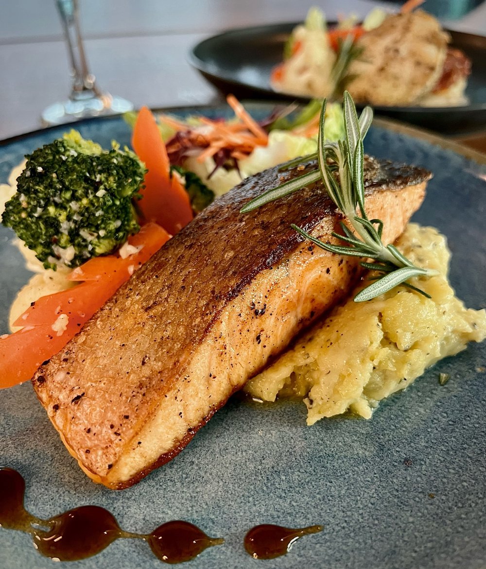 ROMANi Fine Dining romantic dinner restaurant in KL PJ