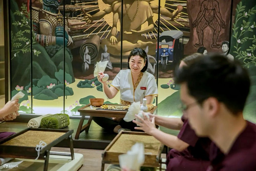 things to do in bangkok