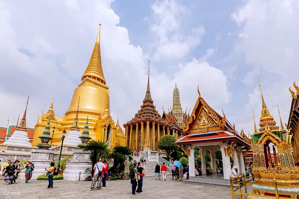 36 Incredible Things to Do in Bangkok From Places to Shop, Eat and ...