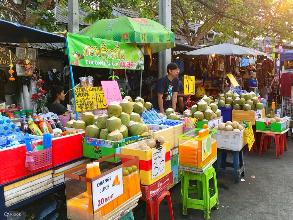 things to do in bangkok