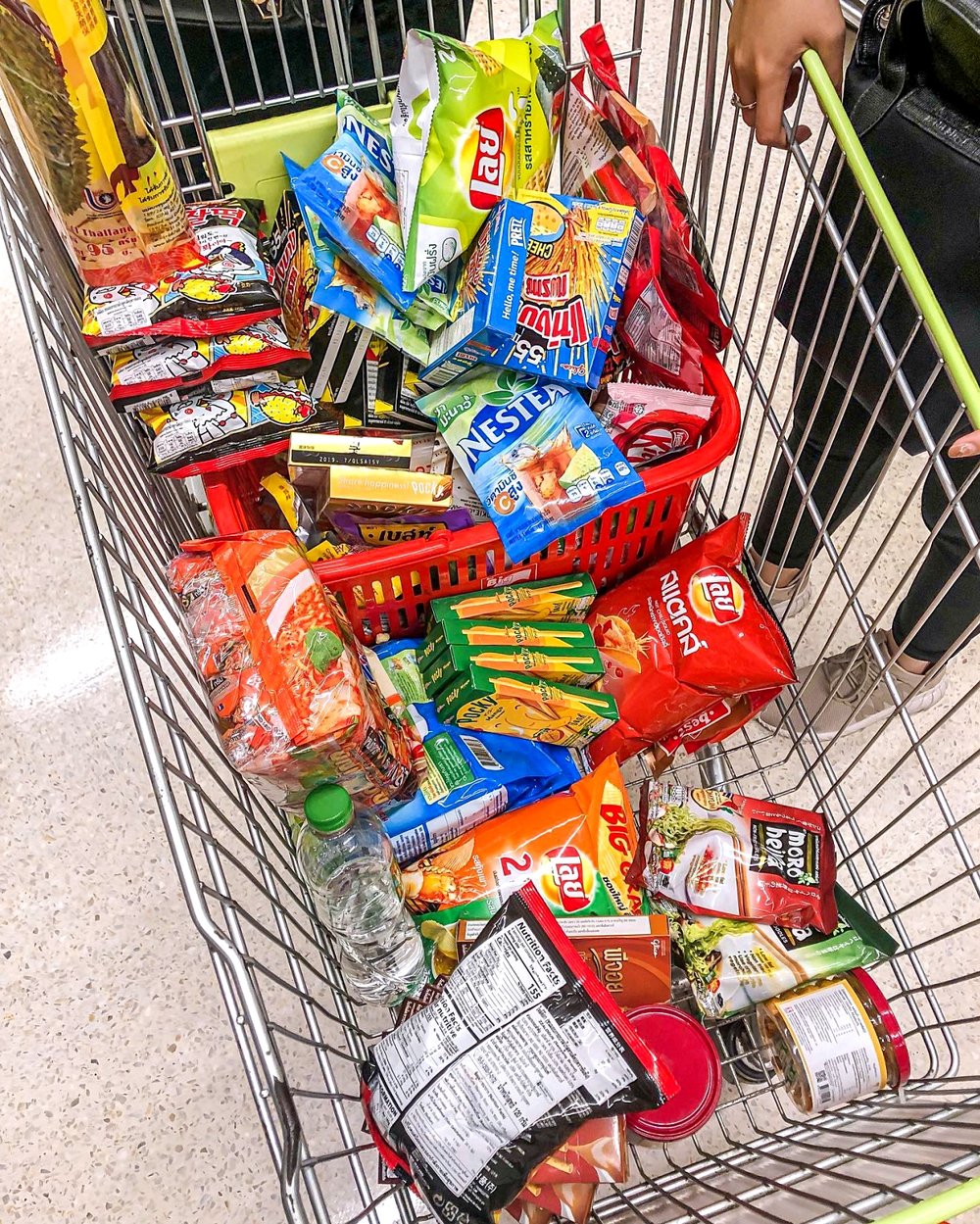 things to do in bangkok