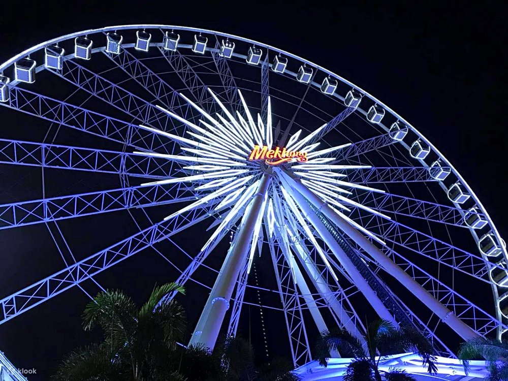 things to do in bangkok