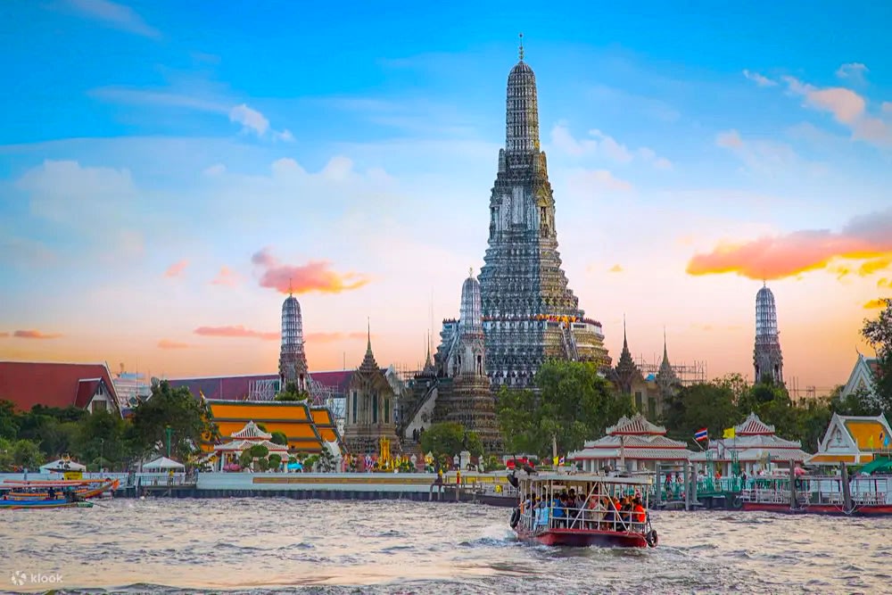 things to do in bangkok