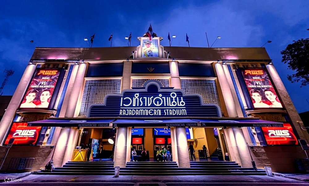 things to do in bangkok