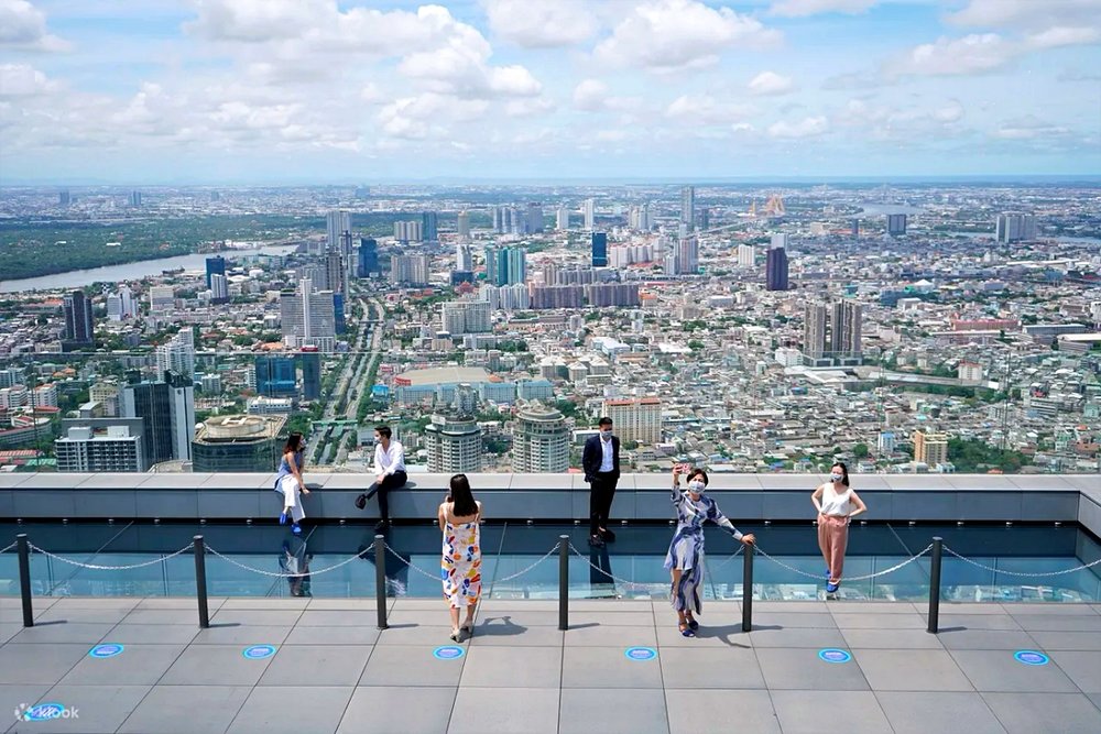 things to do in bangkok