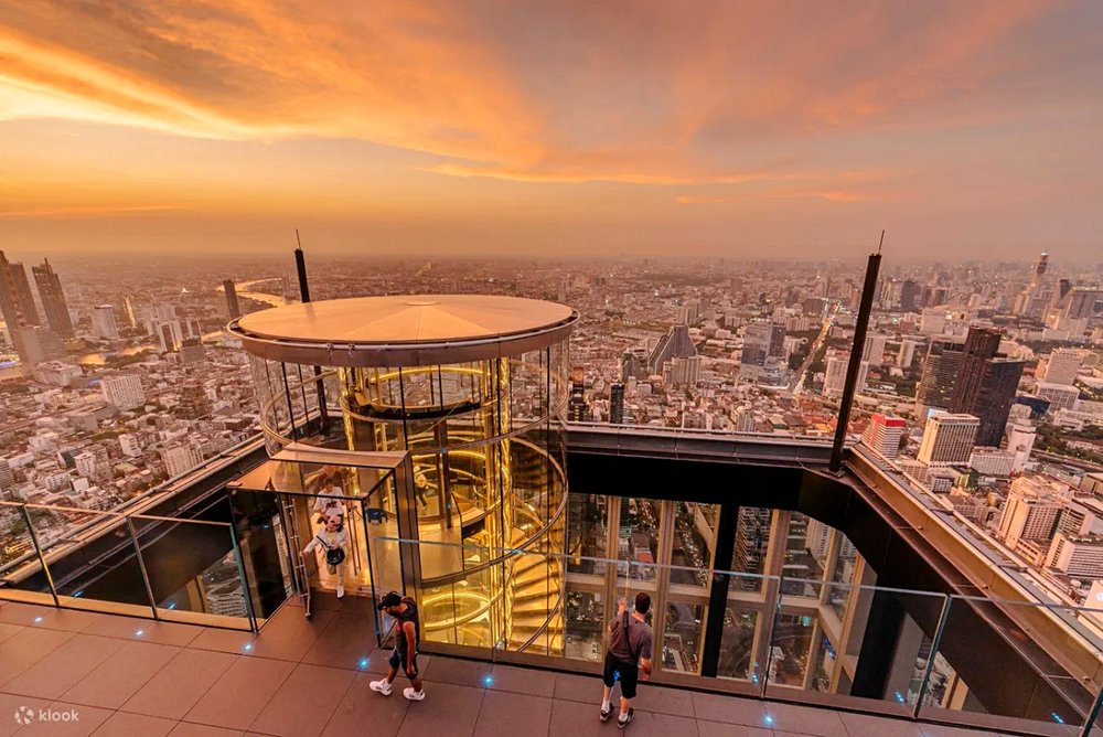 things to do in bangkok