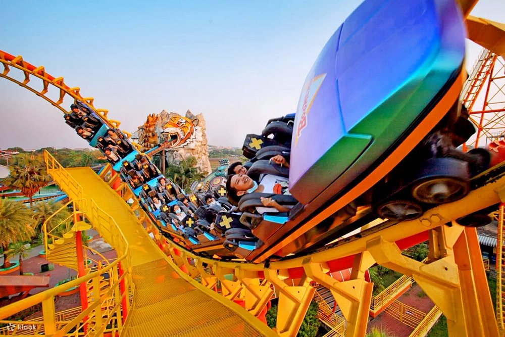 things to do in bangkok