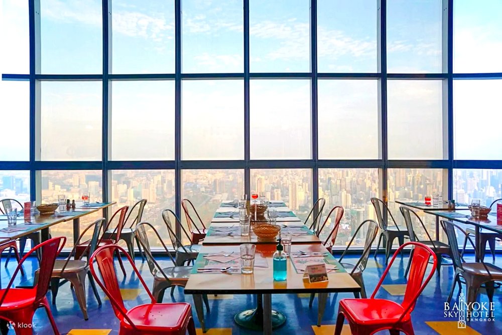 things to do in bangkok