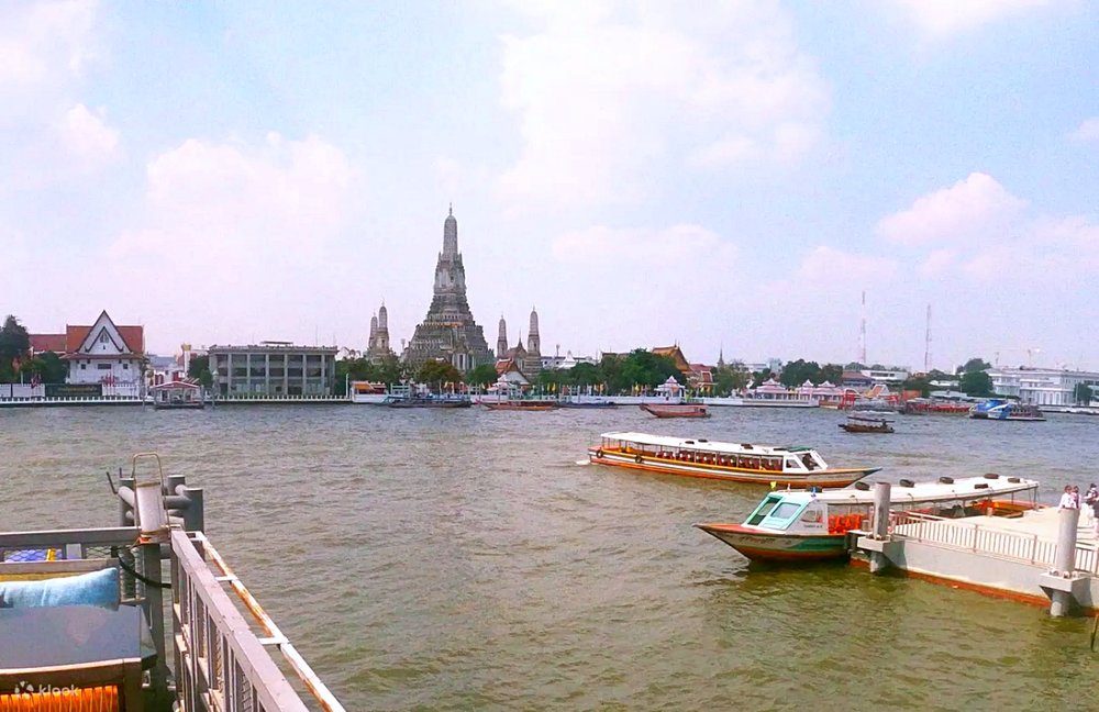 things to do in bangkok
