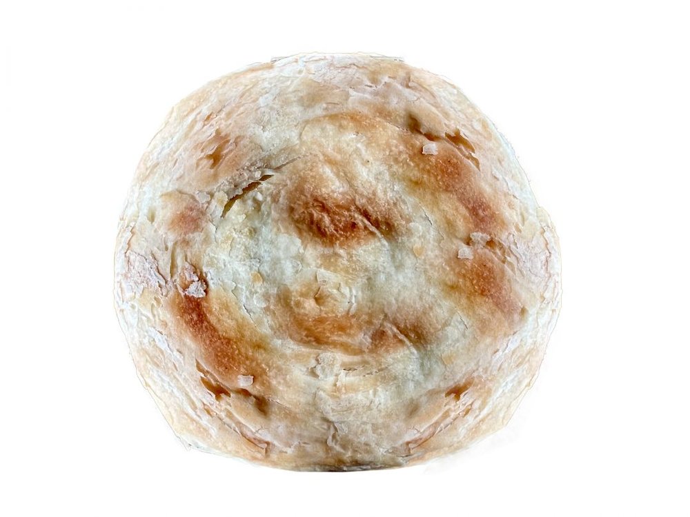 台湾 太陽餅（タイヤンピン）