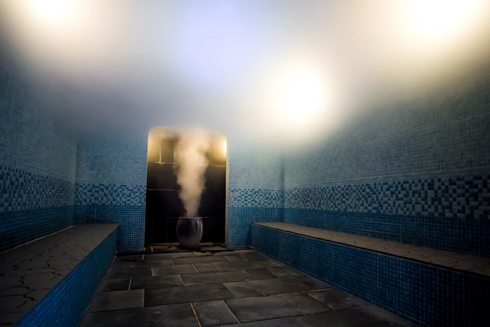 在緊湊的旅途中舒緩疲勞，享受放鬆的時光！