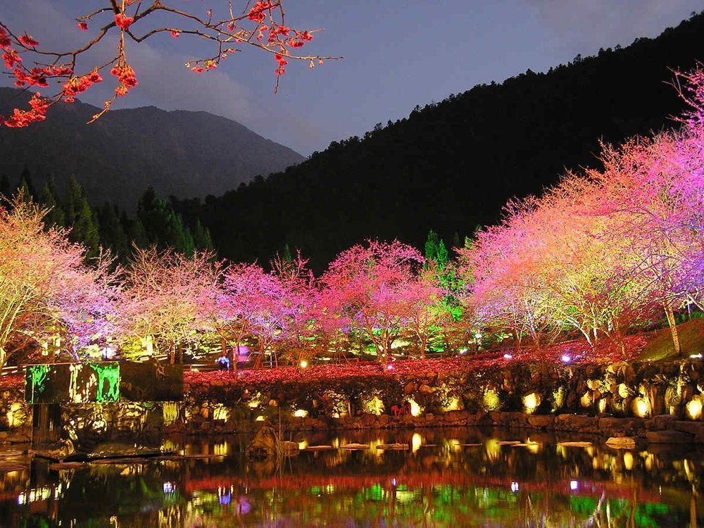 ขอบคุณภาพจาก: RTI Radio Taiwan International