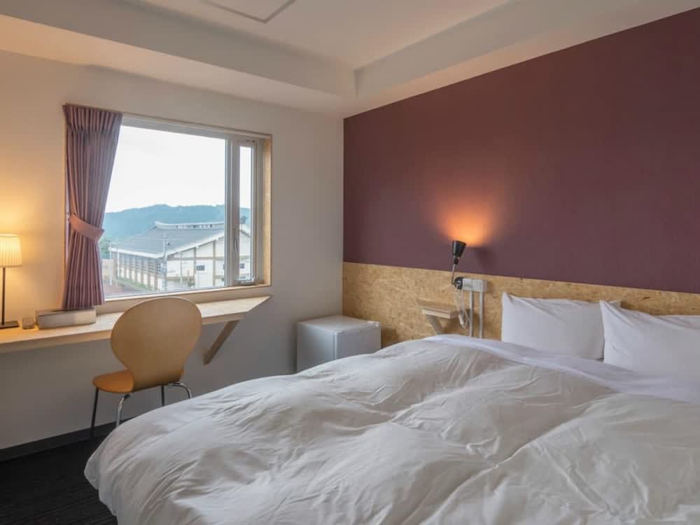 日光住宿日光站飯店 II 號館