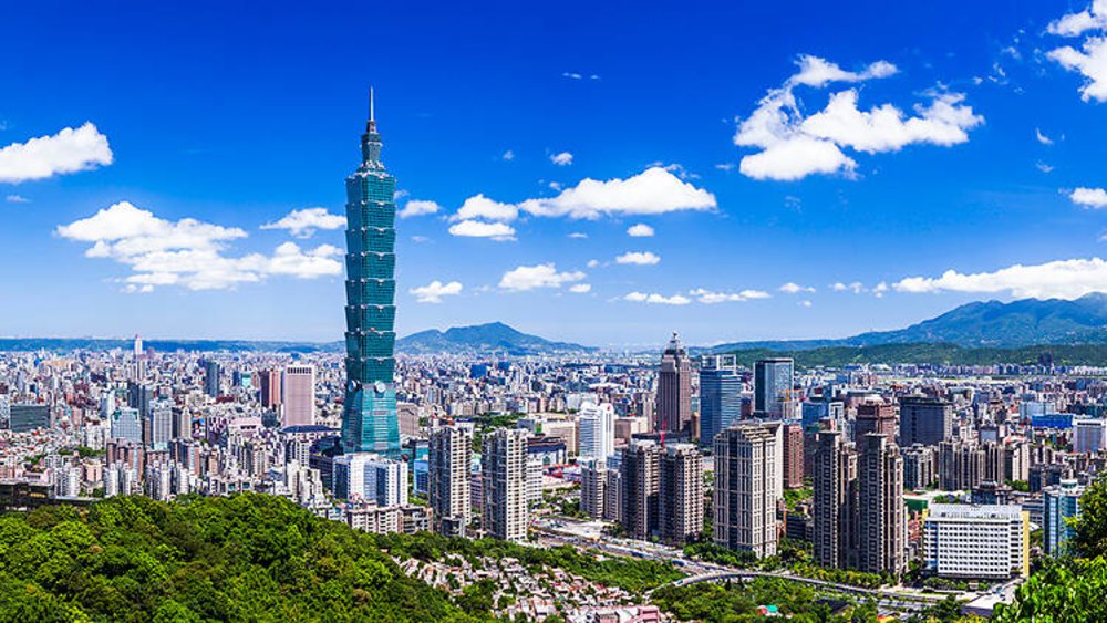 ขอบคุณรูปภาพจาก Time Out l ที่เที่ยวไต้หวัน ไม่ต้องเดินทางนาน ที่เราสามารถเที่ยวได้แบบจัดเต็ม