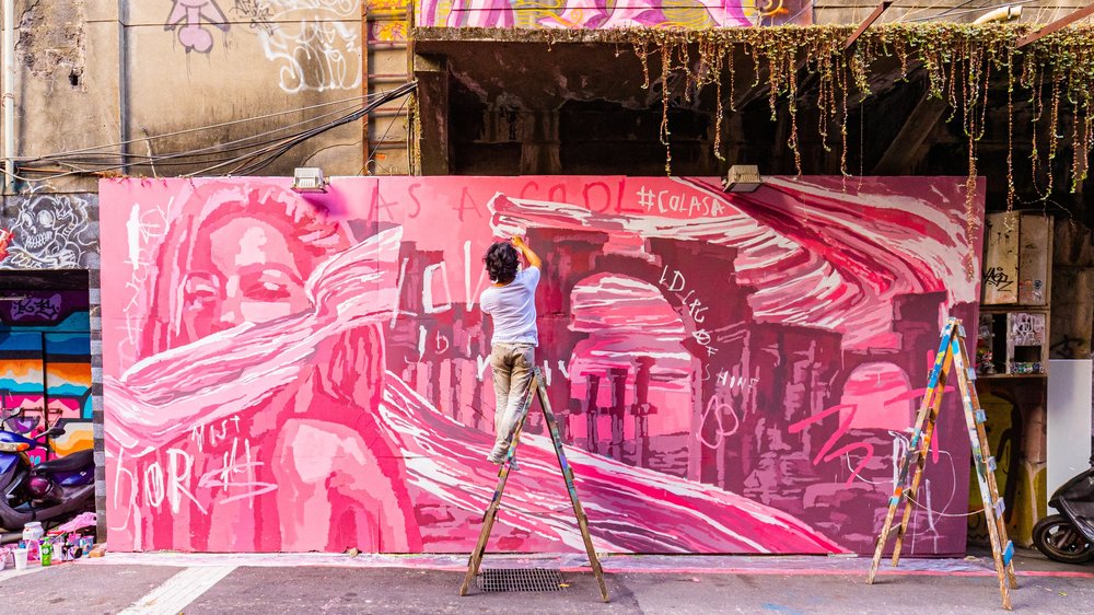 ขอบคุณรูปภาพจาก Expedia l กิน เที่ยว ช้อปที่เยอะมาก Night Market ซีเหมินติง