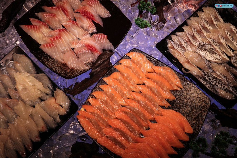 ขอบคุณรูปภาพจาก เที่ยวไต้หวันด้วยตัวเอง เพจ GreanyDuo เกรียนนี่ดูโอ้ l ชาบูหมาล่า หม้อไฟสูตรต้นตำหรับ ร้านนี้เท่านั้นที่ไม่ควรพลาด 