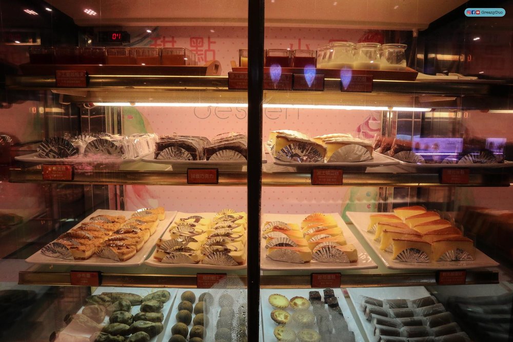 ขอบคุณรูปภาพจาก เที่ยวไต้หวันด้วยตัวเอง เพจ GreanyDuo เกรียนนี่ดูโอ้ l ชาบูหมาล่า หม้อไฟสูตรต้นตำหรับ 