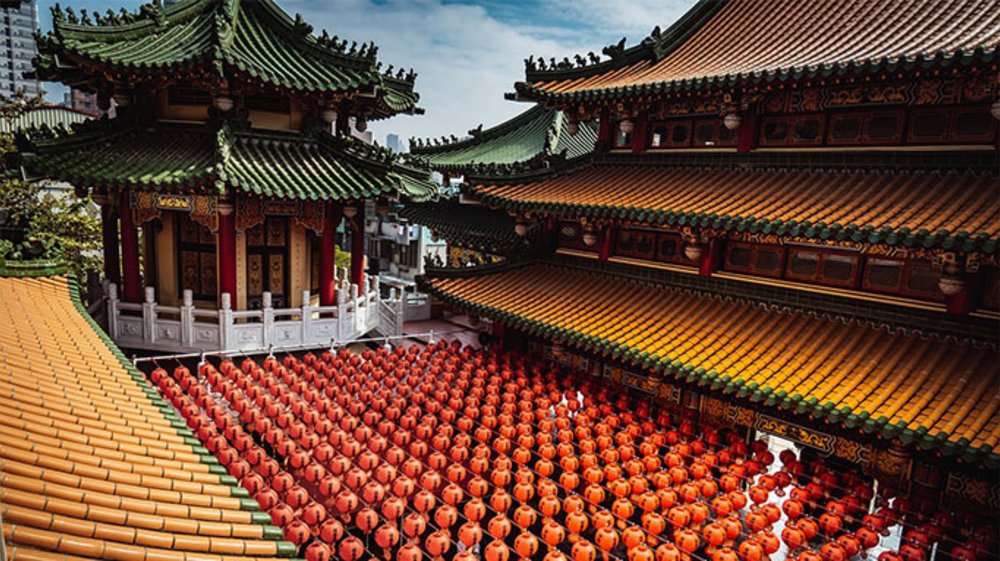 ขอบคุณรูปภาพจาก Thaiza.com l ไปเที่ยวไต้หวันแบบสับแบบใหม่ ฉบับ 2023 