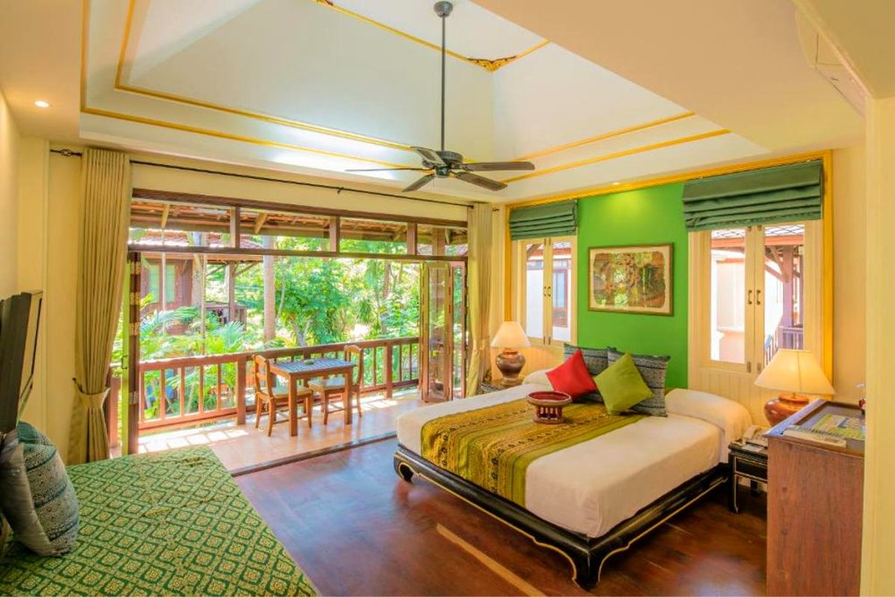 Rabbit Resort Pattaya