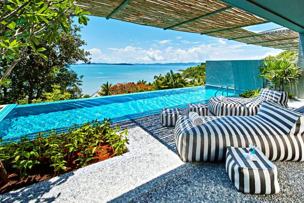 COMO Point Yamu Phuket