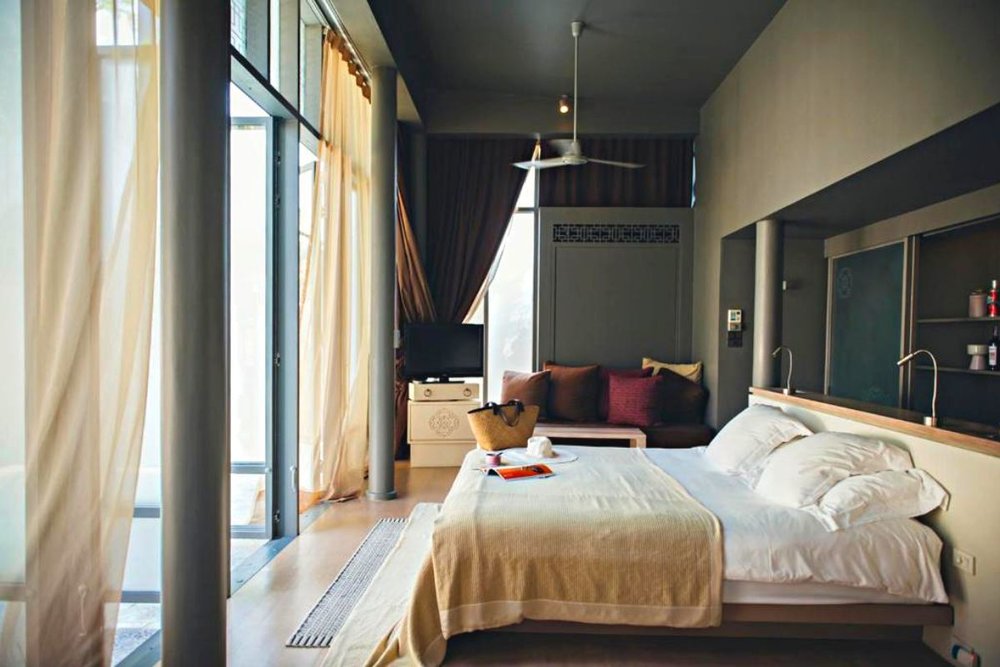 SALA Phuket Mai Khao Beach Resort