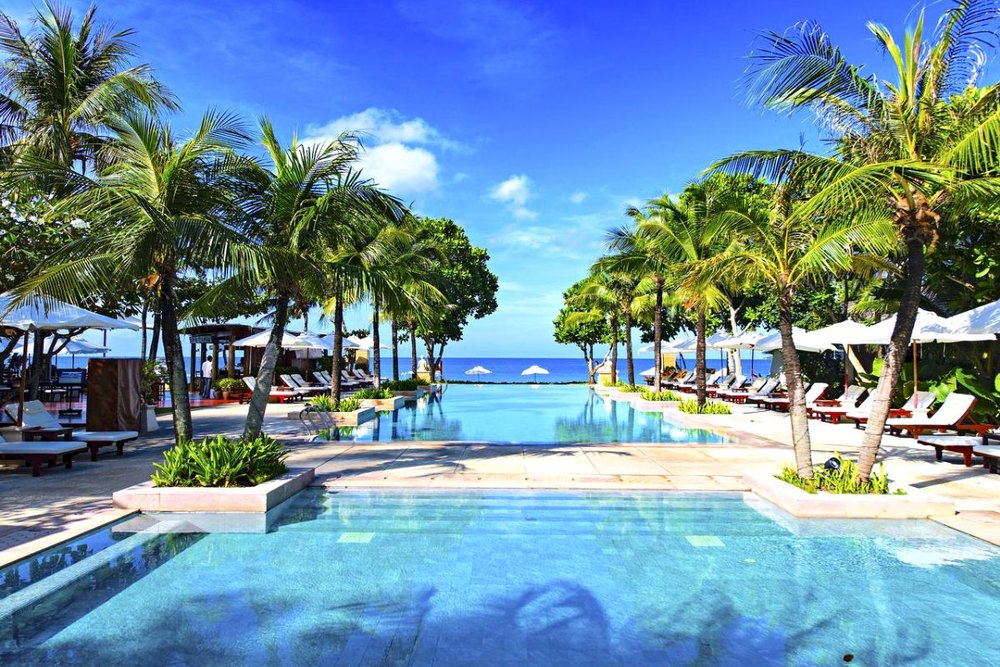 Layana Resort And Spa