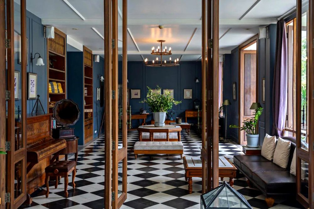 Devasom Hua Hin Resort