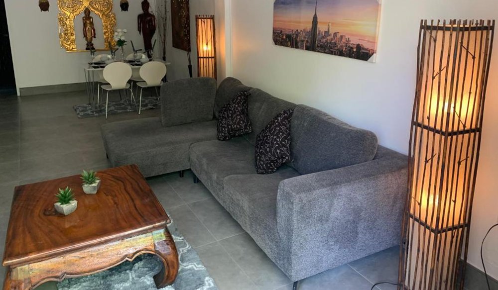 Fong Kaew And Baan Nang Fa Guesthouse