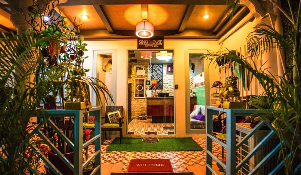 Sino House Patong