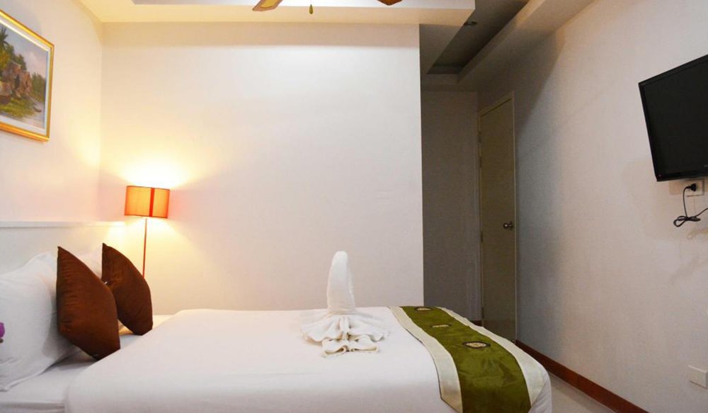 Sunny Beach View Guesthouse