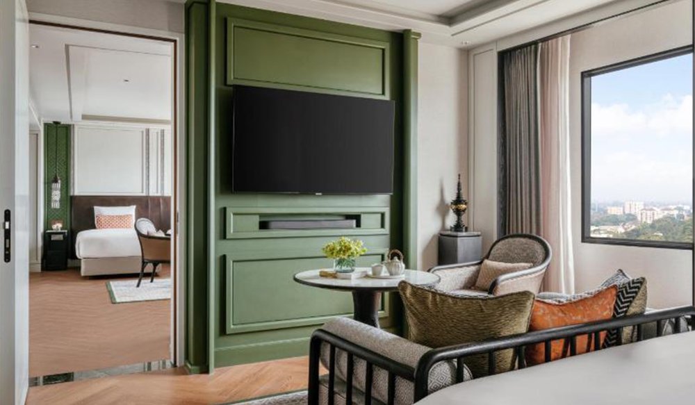 InterContinental Chiang Mai Mae Ping