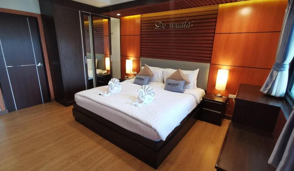 Hotel De Wualai - SHA Extra Plus